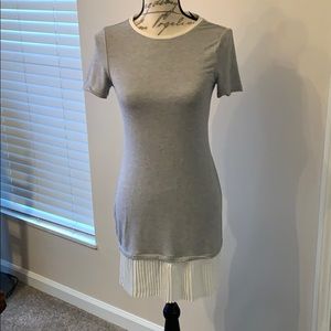 T-shirt Dress